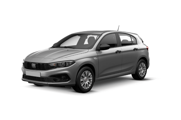 Auto noleggio Fiat Tipo Olbia