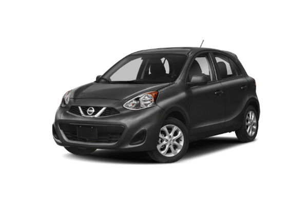 Auto noleggio Nissan Micra Olbia