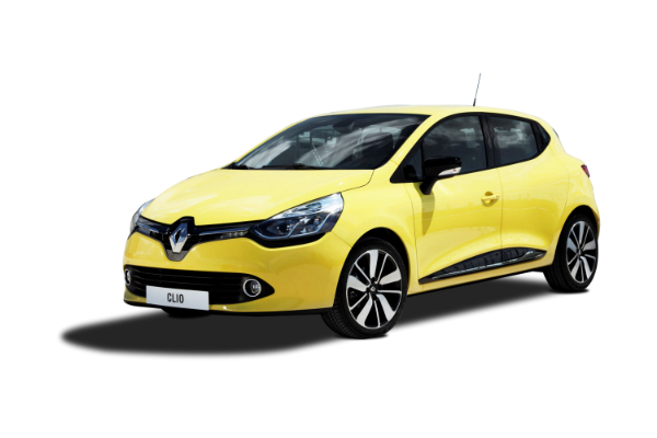 Auto noleggio Renault Clio Olbia