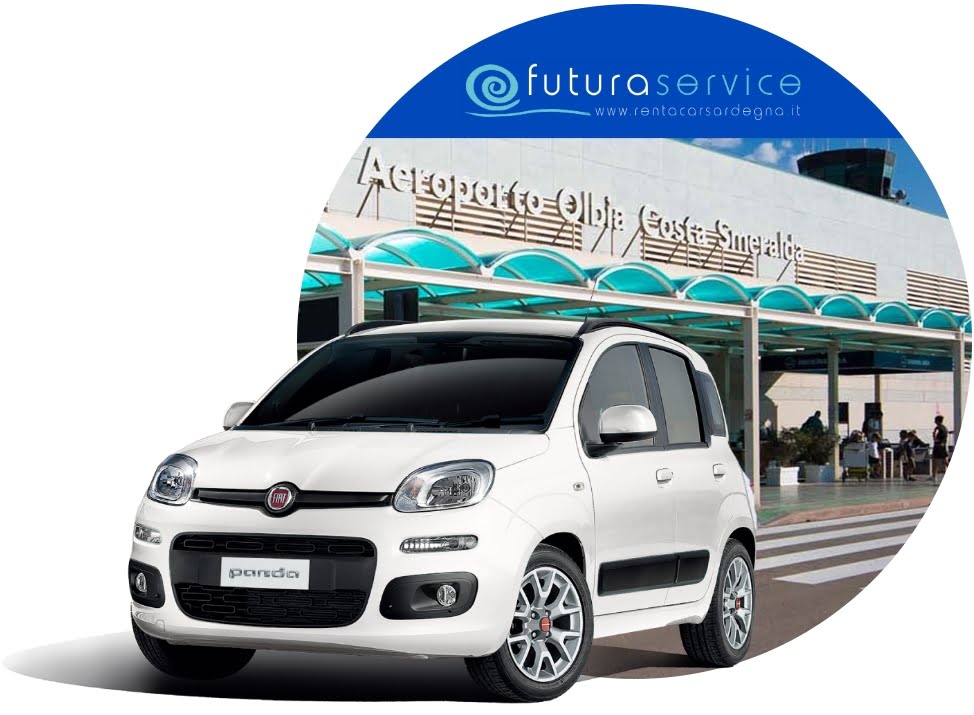 Noleggio auto senza attese presso l'Aeroporto Olbia Costa Smeralda - futuraservice Noleggio auto senza attese presso l'Aeroporto Olbia Costa Smeralda - futuraservice