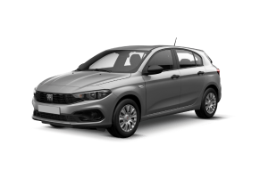 Auto noleggio Fiat Tipo Olbia