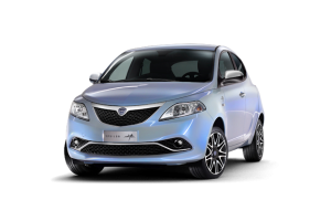 Auto noleggio Lancia Y Olbia