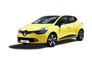 Auto noleggio Renault Clio Olbia