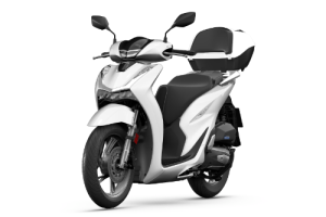 Honda SH 125 Scooter Noleggio Olbia