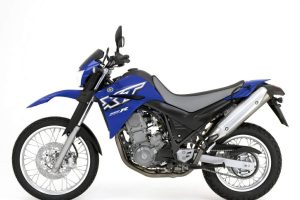 Yamaha XT660R