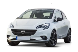 Opel Corsa Noleggio Olbia Aeroporto