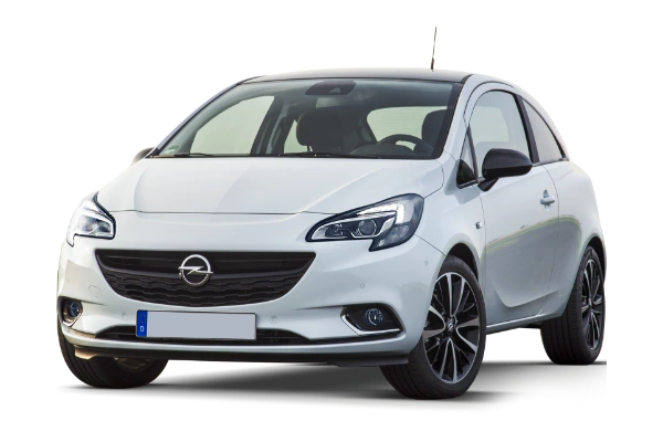 Opel Corsa Noleggio Olbia Aeroporto